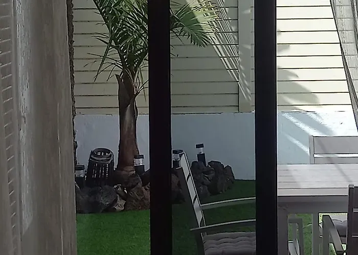 Nyaraló Casa Vacacional Liberty Corralejo