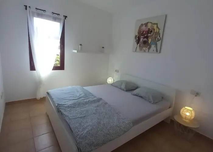 Nyaraló Casa Vacacional Liberty Corralejo