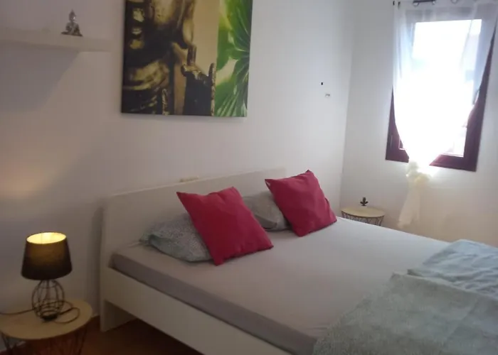 Casa Vacacional Liberty Nyaraló *