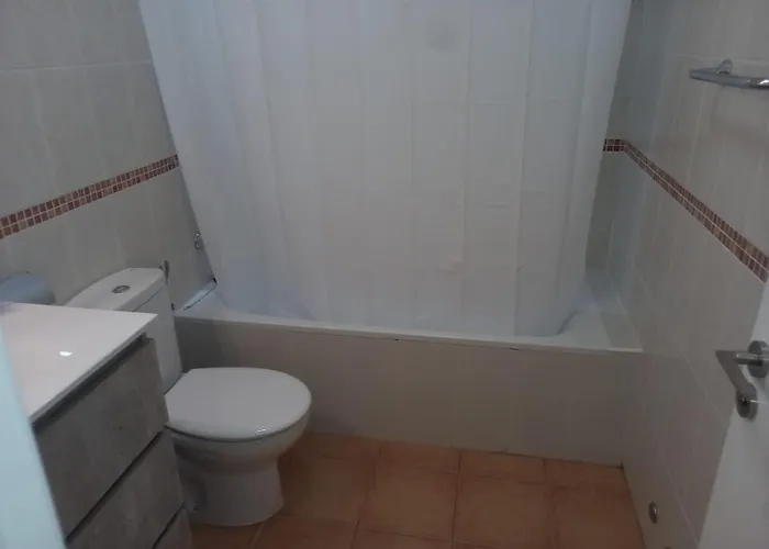 Nyaraló Casa Vacacional Liberty