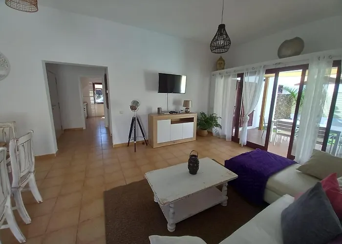 Casa Vacacional Liberty *