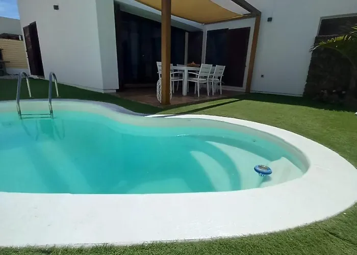 Casa Vacacional Liberty