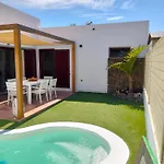 Casa Vacacional Liberty Vakantiehuis