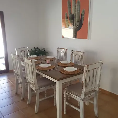 Casa Vacacional Liberty Holiday home *