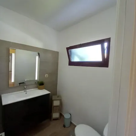 בית נופש Casa Vacacional Liberty *