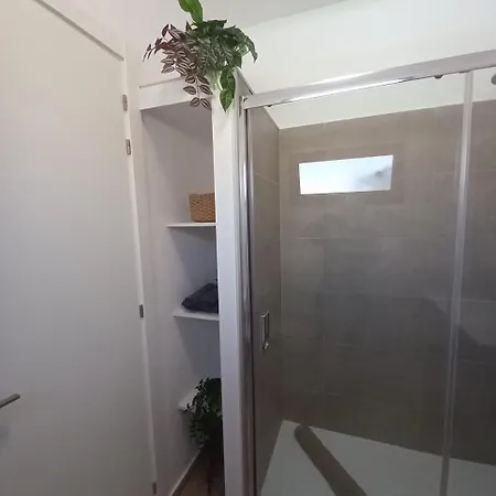 Casa Vacacional Liberty Holiday home Corralejo