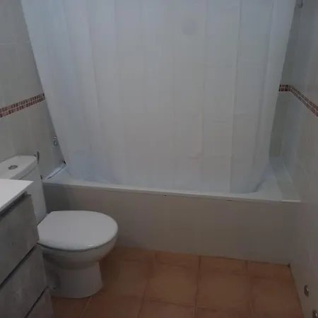 펜션 Casa Vacacional Liberty