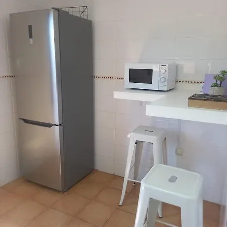 Casa Vacacional Liberty コラレホ