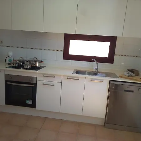 Casa Vacacional Liberty