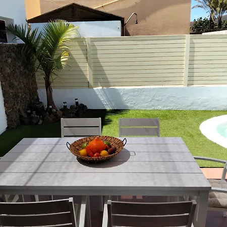 Casa Vacacional Liberty * 코라레호