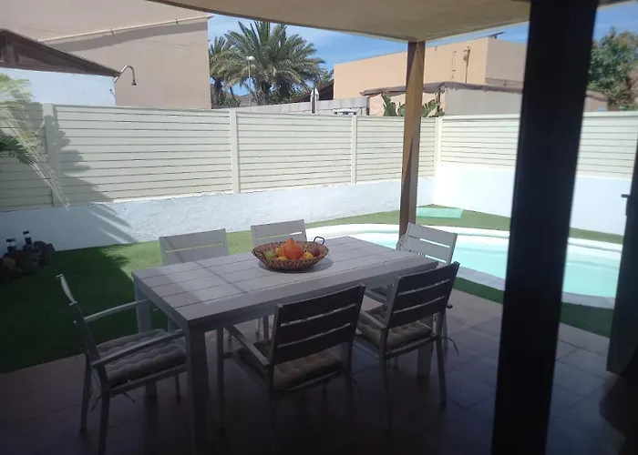 Casa Vacacional Liberty Holiday home *