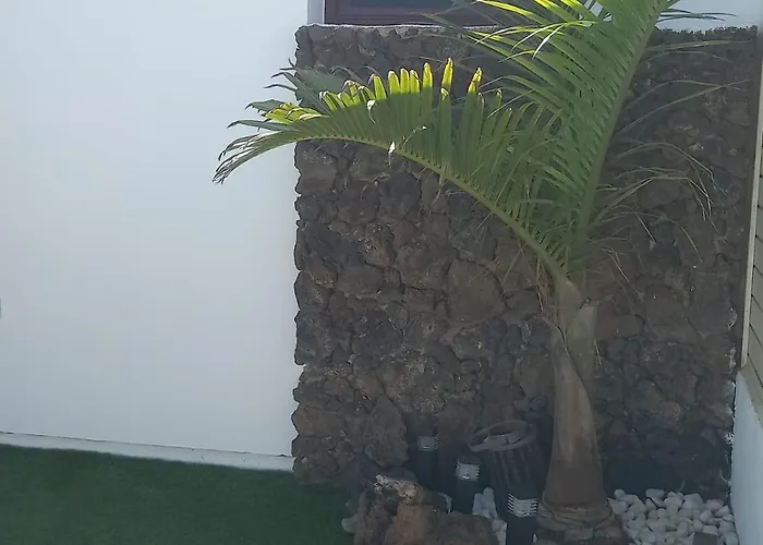 בית נופש Casa Vacacional Liberty