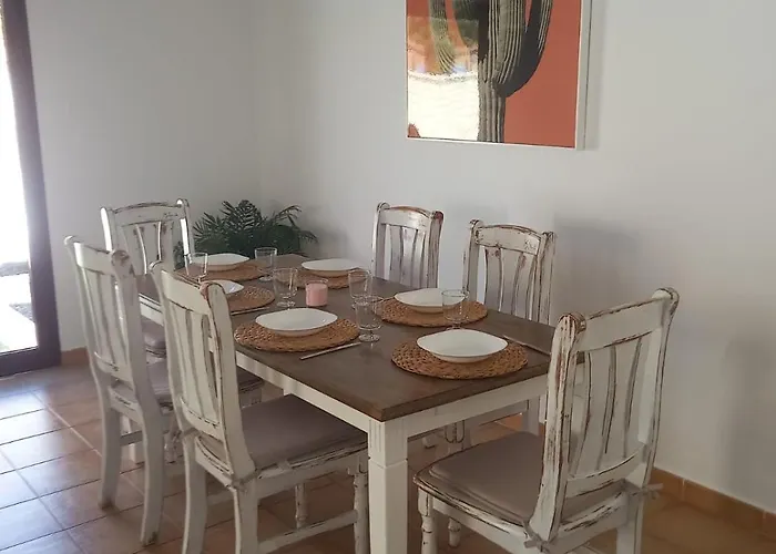 Casa Vacacional Liberty Holiday home *