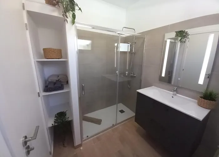 Casa Vacacional Liberty בית נופש *