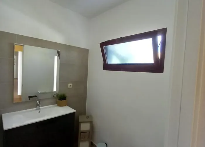 Holiday home Casa Vacacional Liberty *