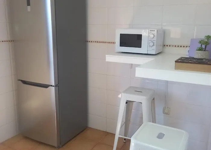 Casa Vacacional Liberty קורלחו