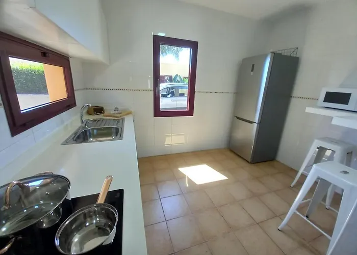 Casa Vacacional Liberty * קורלחו