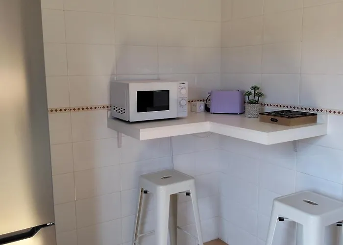 Holiday home Casa Vacacional Liberty