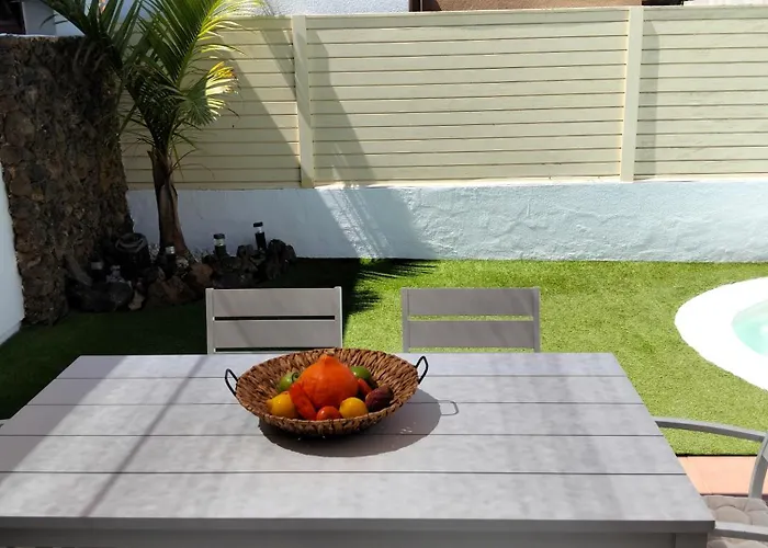 Casa Vacacional Liberty * קורלחו