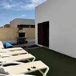Casa Vacacional Liberty Feriehus Corralejo