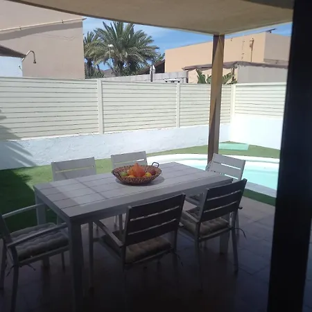 Casa Vacacional Liberty Holiday home *