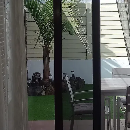 Holiday home Casa Vacacional Liberty Corralejo