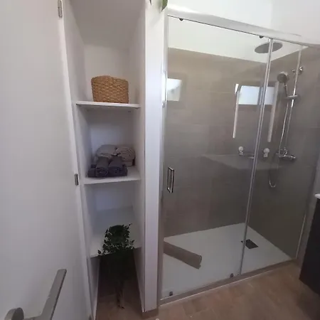 Holiday home Casa Vacacional Liberty