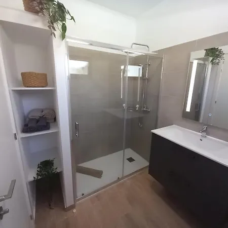 Casa Vacacional Liberty Holiday home *