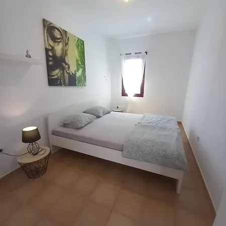 Casa Vacacional Liberty * Corralejo