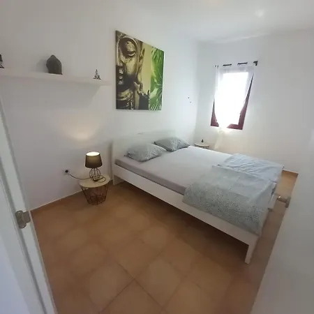 Casa Vacacional Liberty Vakantiehuis
