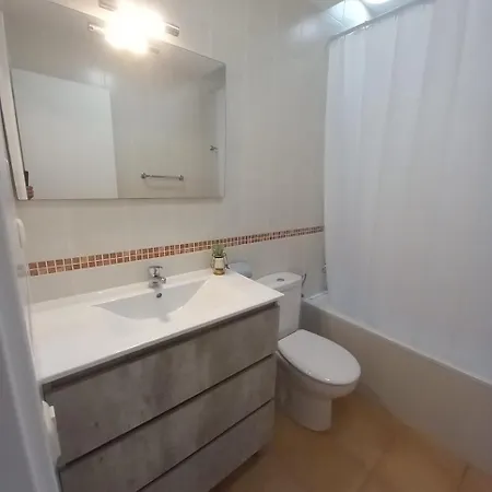 Casa Vacacional Liberty Vakantiehuis *
