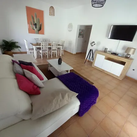 Holiday home Casa Vacacional Liberty *