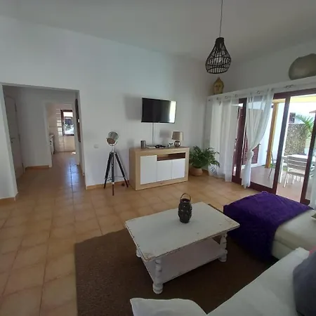 Casa Vacacional Liberty *