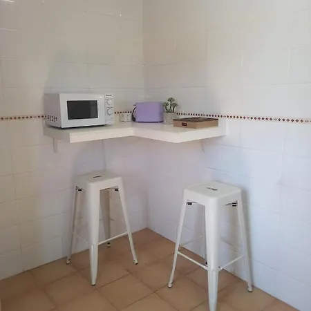 Casa Vacacional Liberty Holiday home