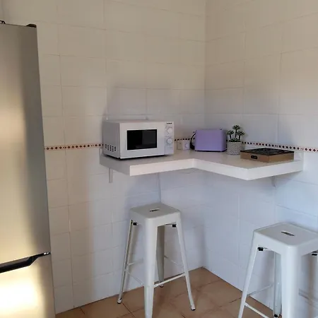 Vakantiehuis Casa Vacacional Liberty