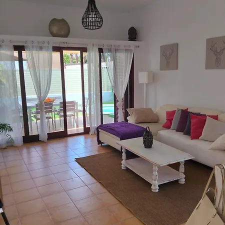 Casa Vacacional Liberty *