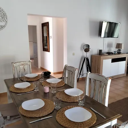 Casa Vacacional Liberty Corralejo