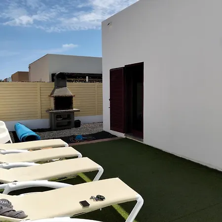 Casa Vacacional Liberty Feriehus Corralejo