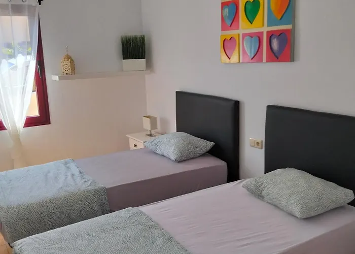 Casa Vacacional Liberty *