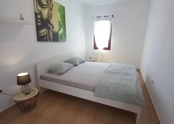 Casa Vacacional Liberty * Corralejo