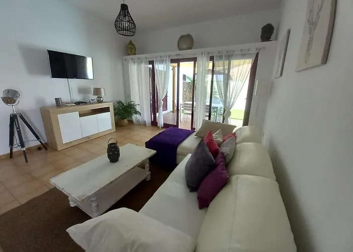 Casa Vacacional Liberty