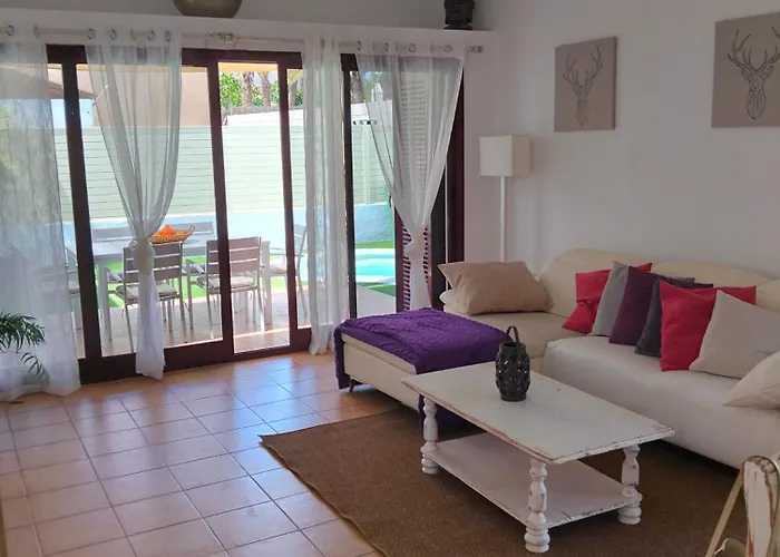 Casa Vacacional Liberty *