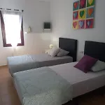 Prázdninový dům Casa Vacacional Liberty Corralejo