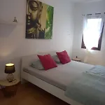 Casa Vacacional Liberty Prázdninový dům *