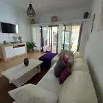 Casa Vacacional Liberty