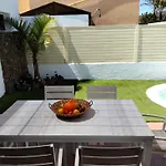 Casa Vacacional Liberty * Corralejo