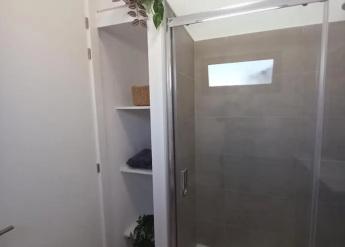 Casa Vacacional Liberty Ferienhaus Corralejo