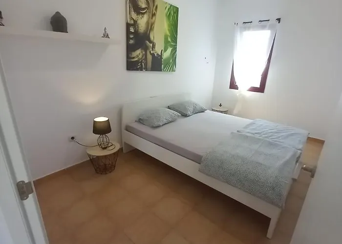 Casa Vacacional Liberty Ferienhaus