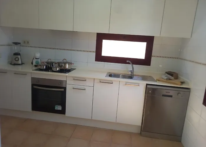 Casa Vacacional Liberty