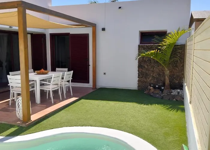 Casa Vacacional Liberty *